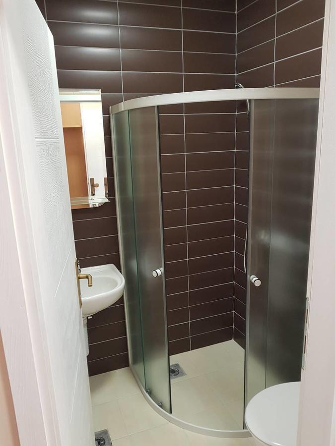 City Hostel 바냐루카 외부 사진