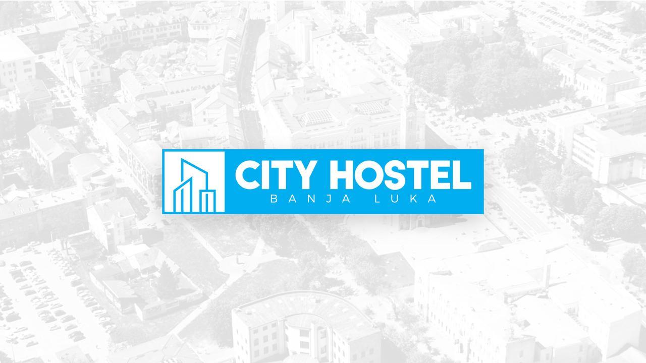 City Hostel 바냐루카 외부 사진