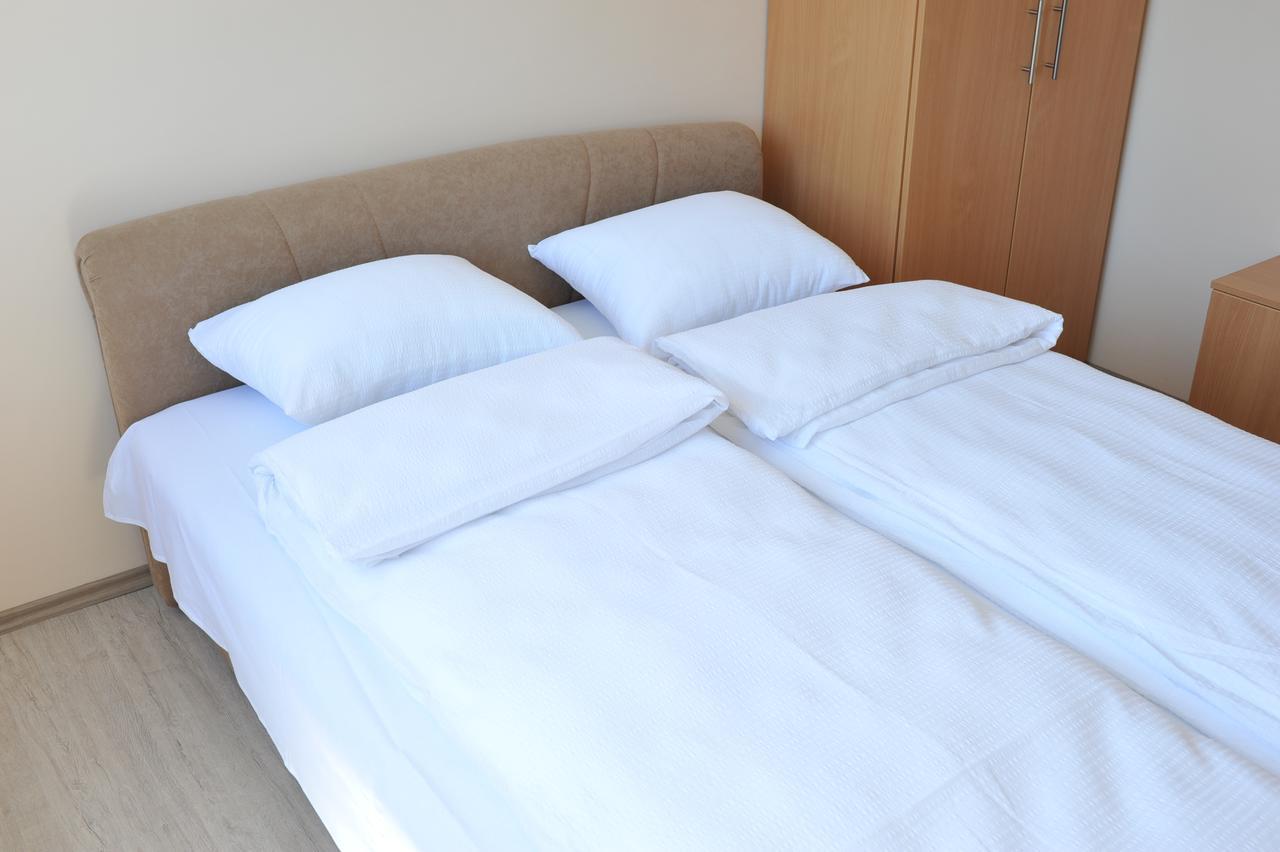 City Hostel 바냐루카 외부 사진