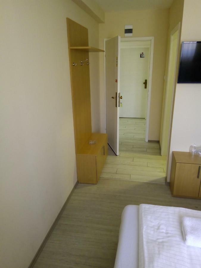 City Hostel 바냐루카 외부 사진